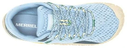 Damen-Outdoorschuhe Merrell  Vapor Glove 6 Chambray  UK 3,5