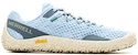 Damen-Outdoorschuhe Merrell  Vapor Glove 6 Chambray  UK 3,5