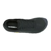 Damen-Outdoorschuhe Merrell Vapor Glove 6 Ltr Black/Asphalt