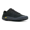 Damen-Outdoorschuhe Merrell Vapor Glove 6 Ltr Black/Asphalt