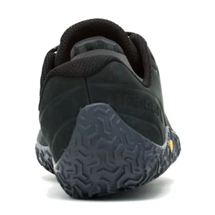 Damen-Outdoorschuhe Merrell Vapor Glove 6 Ltr Black/Asphalt