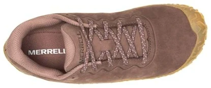 Damen-Outdoorschuhe Merrell  Vapor Glove 6 Ltr Marron  UK 6,5
