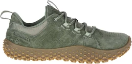 Damen-Outdoorschuhe Merrell WRAPT lichen