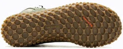 Damen-Outdoorschuhe Merrell  Wrapt Lichen  UK 4,5