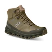 Damen-Outdoorschuhe On Cloudrock Cloudrock Waterproof Olive/Reed