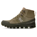 Damen-Outdoorschuhe On Cloudrock Cloudrock Waterproof Olive/Reed