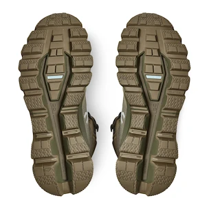 Damen-Outdoorschuhe On Cloudrock Cloudrock Waterproof Olive/Reed