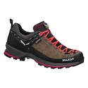 Damen-Outdoorschuhe Salewa  MTN Trainer 2 GTX