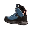 Damen-Outdoorschuhe Salewa MTN Trainer   2 MID GTX Dark Denim/Black