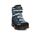 Damen-Outdoorschuhe Salewa MTN Trainer   2 MID GTX Dark Denim/Black