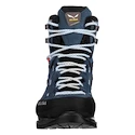 Damen-Outdoorschuhe Salewa MTN Trainer   2 MID GTX Dark Denim/Black