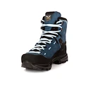 Damen-Outdoorschuhe Salewa MTN Trainer   2 MID GTX Dark Denim/Black