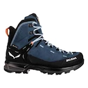 Damen-Outdoorschuhe Salewa MTN Trainer   2 MID GTX Dark Denim/Black