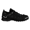 Damen-Outdoorschuhe Salewa  Wildfire 2 GTX Black/Black  UK 5,5