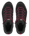 Damen-Outdoorschuhe Salewa  WS Alp Mate Mid PTX Black Out/Virtual Pink