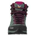 Damen-Outdoorschuhe Salewa  WS Alp Trainer 2 MID GTX