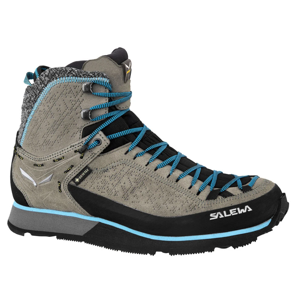 Damen Outdoorschuhe Salewa WS MTN TRAINER 2 WINTER GTX Sportega