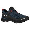 Damen-Outdoorschuhe Salewa  WS MTN Trainer Lite Gtx Java Blue/Black