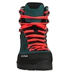 Damen-Outdoorschuhe Salewa  WS MTN Trainer Mid GTX Atlantic Deep/Ombre Blue