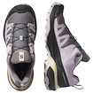 Damen-Outdoorschuhe Salomon X Ultra 360 Excalibur/Nirvana/Hazelnut