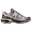 Damen-Outdoorschuhe Salomon X Ultra 360 Excalibur/Nirvana/Hazelnut