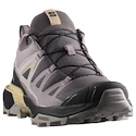 Damen-Outdoorschuhe Salomon X Ultra 360 Excalibur/Nirvana/Hazelnut