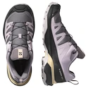 Damen-Outdoorschuhe Salomon X Ultra 360 Excalibur/Nirvana/Hazelnut