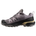 Damen-Outdoorschuhe Salomon X Ultra 360 Excalibur/Nirvana/Hazelnut