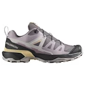 Damen-Outdoorschuhe Salomon X Ultra 360 Excalibur/Nirvana/Hazelnut