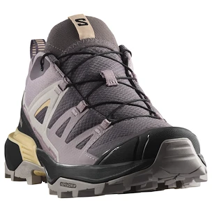 Damen-Outdoorschuhe Salomon X Ultra 360 Excalibur/Nirvana/Hazelnut