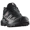 Damen-Outdoorschuhe Salomon X Ultra 360 Gore-Tex Black/Plum Kitten/Shale