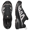 Damen-Outdoorschuhe Salomon X Ultra 360 Gore-Tex Black/Plum Kitten/Shale