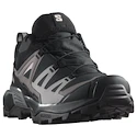 Damen-Outdoorschuhe Salomon X Ultra 360 Gore-Tex Black/Plum Kitten/Shale