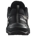 Damen-Outdoorschuhe Salomon X Ultra 360 Gore-Tex Black/Plum Kitten/Shale