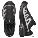 Damen-Outdoorschuhe Salomon X Ultra 360 Gore-Tex Black/Plum Kitten/Shale