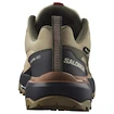 Damen-Outdoorschuhe Salomon X Ultra 360 Gore-Tex Safari/Hazelnut/Sierra
