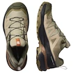 Damen-Outdoorschuhe Salomon X Ultra 360 Gore-Tex Safari/Hazelnut/Sierra
