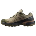 Damen-Outdoorschuhe Salomon X Ultra 360 Gore-Tex Safari/Hazelnut/Sierra