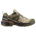 Damen-Outdoorschuhe Salomon X Ultra 360 Gore-Tex Safari/Hazelnut/Sierra