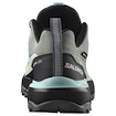Damen-Outdoorschuhe Salomon X Ultra 360 Gore-TexSedona Sage/Black/Sea Foam