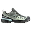 Damen-Outdoorschuhe Salomon X Ultra 360 Gore-TexSedona Sage/Black/Sea Foam
