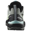 Damen-Outdoorschuhe Salomon X Ultra 360 Gore-TexSedona Sage/Black/Sea Foam