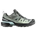 Damen-Outdoorschuhe Salomon X Ultra 360 Gore-TexSedona Sage/Black/Sea Foam