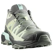 Damen-Outdoorschuhe Salomon X Ultra 360 Green Milieu/Urban Chic/Clearly Aqua