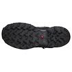 Damen-Outdoorschuhe Salomon X Ultra 360 MID Gore-Tex Black/Plum Kitten/Shale