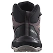 Damen-Outdoorschuhe Salomon X Ultra 360 MID Gore-Tex Plum Kitten/Phantom/Cork