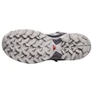 Damen-Outdoorschuhe Salomon X Ultra 360 MID Gore-Tex Plum Kitten/Phantom/Cork