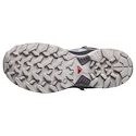 Damen-Outdoorschuhe Salomon X Ultra 360 MID Gore-Tex Plum Kitten/Phantom/Cork