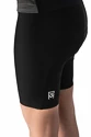 Damen Radhose Rock Machine Pro Black