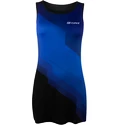 Damen Radkleid Force Abby blue-black